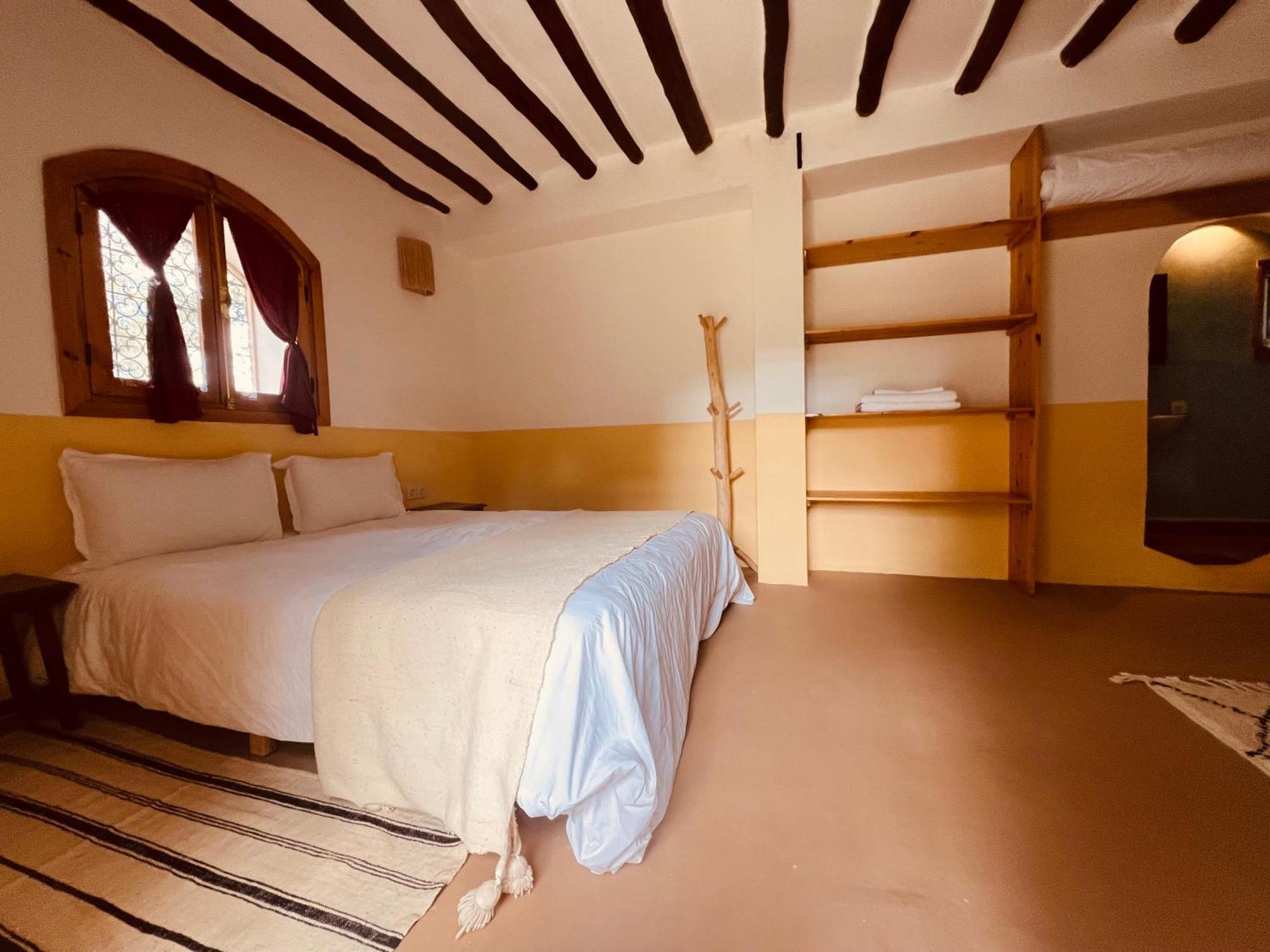 Edenatlas Chambres D'Hotes - Amizmiz Экстерьер фото