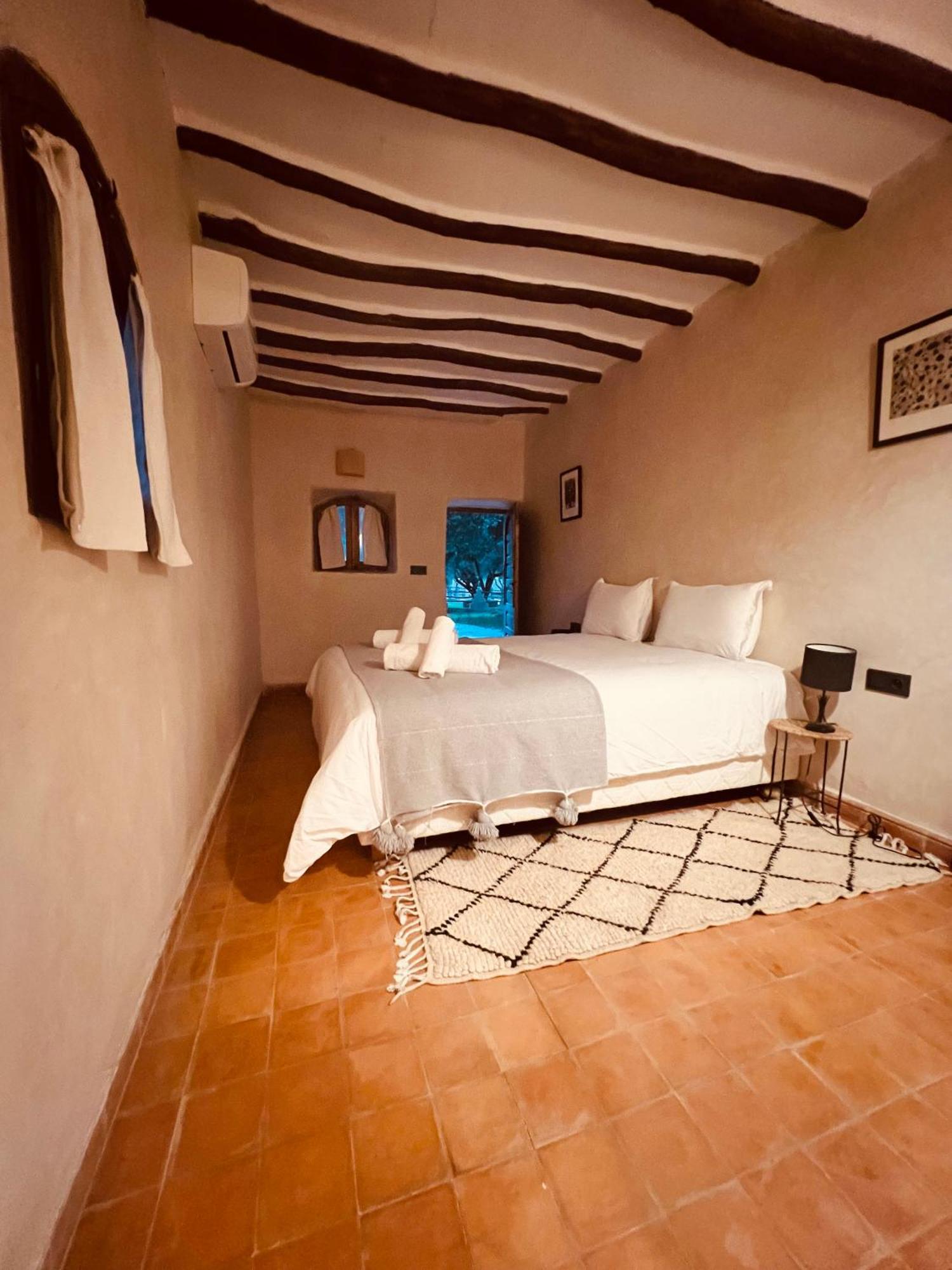Edenatlas Chambres D'Hotes - Amizmiz Экстерьер фото