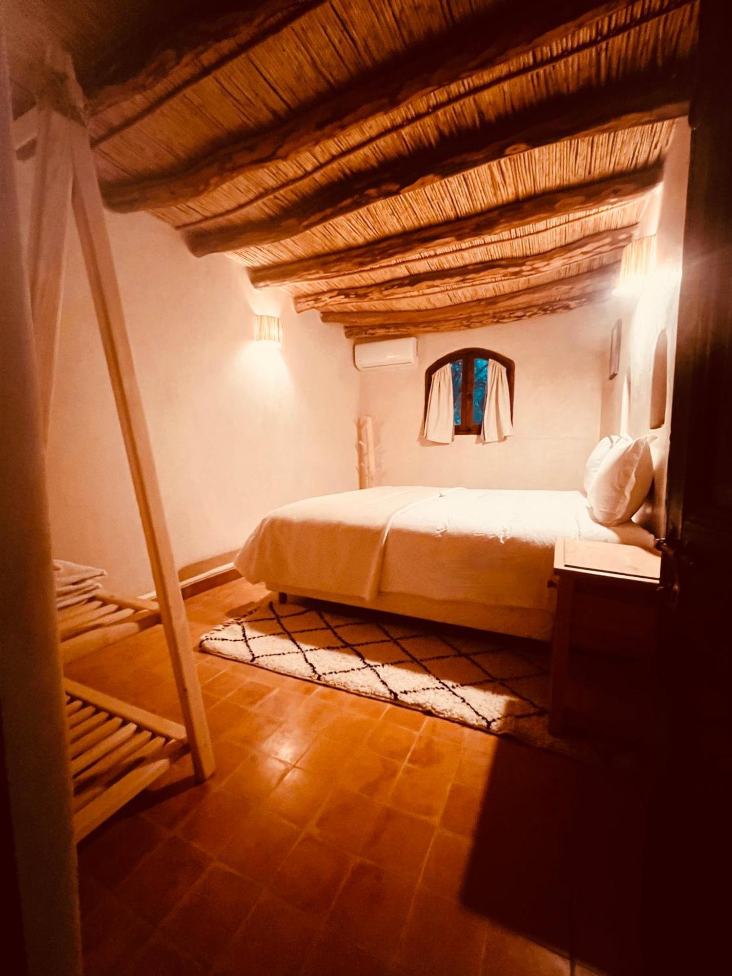 Edenatlas Chambres D'Hotes - Amizmiz Экстерьер фото